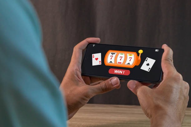kadal4d mobile app interface showing live dealer table and account dashboard
