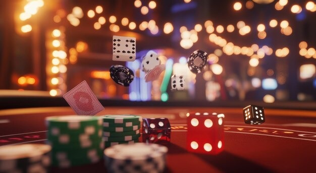 kadal4d mobile app showing live table, slots, and sportsbook tabs